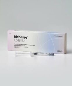 Richesse Collafilo