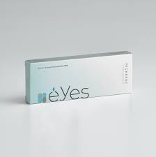 Richesse Eyes