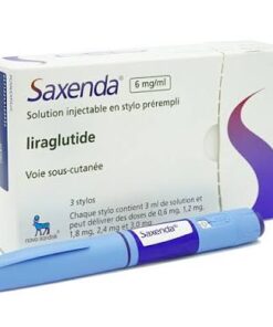 Saxenda (1 Piece)