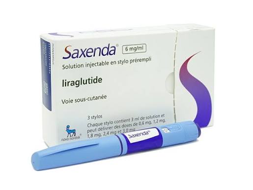 Saxenda (1 Piece)