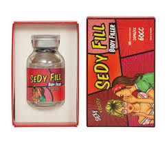 Sedy Fill