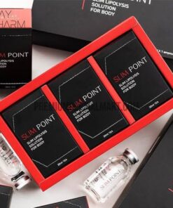 Slim Point Body