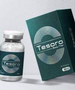 Tesoro Filler