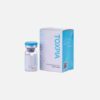 Toxpia 100 unit botulinum toxin vial and packaging box