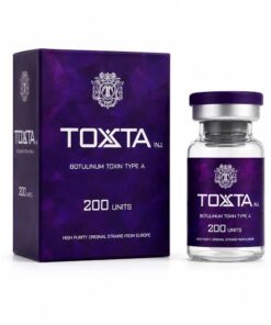 Toxta 200u