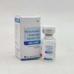 Triamcinolone Acetonide (Hayfever inj.)