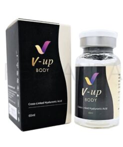 V-up Body