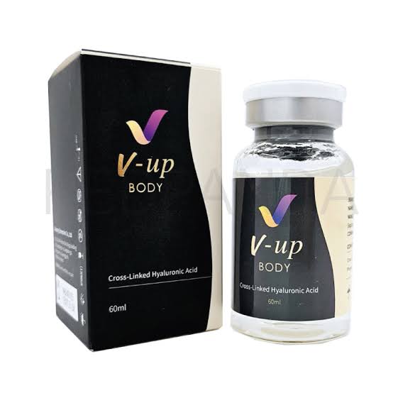 V-up Body