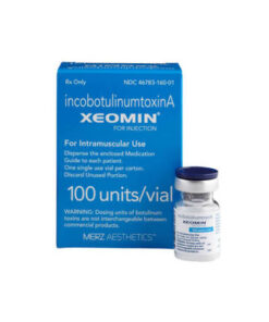 Xeomin 100