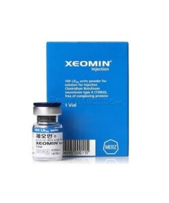 Xeomin 100u