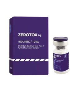 Zerotox 100u