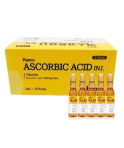 Huons Ascorbic Acid Inj