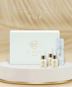 Elaxen Skin Care Set
