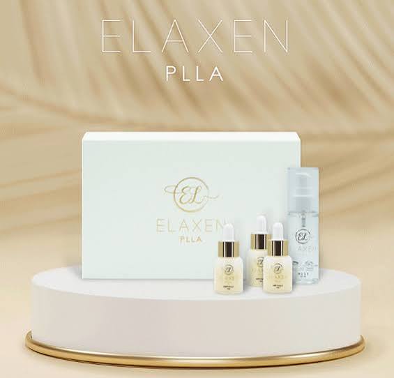Elaxen Skin Care Set