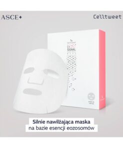 Celltweet Mask