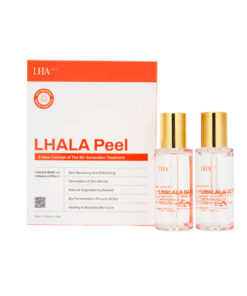 LHA La Peel