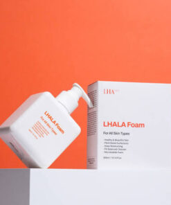 LHA La Foam
