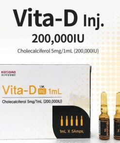 VITA-D 200,000IU