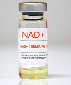 Nad+ Inj
