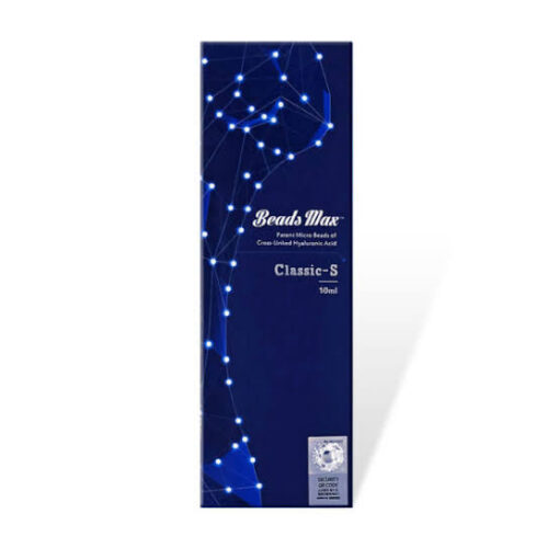 Beads Max (Classic-H/Classic-S)