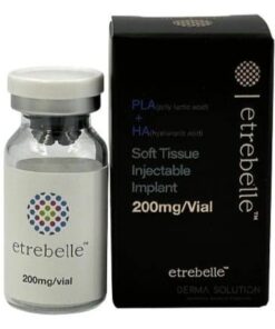 Etrebelle 200mg
