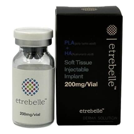 Etrebelle 200mg