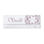 StarFill (Plus Lidocaine/Deep Plus/Implant Plus Lidocaine)