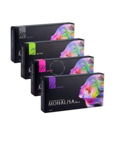 Monalisa (Ultra/Hard/Mild/Soft)