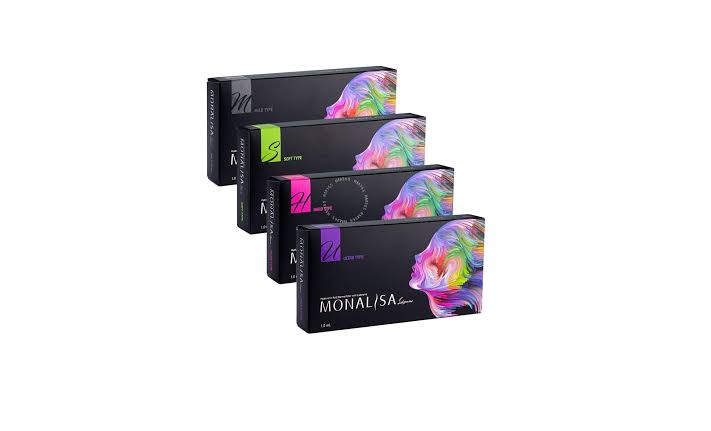 Monalisa (Ultra/Hard/Mild/Soft)
