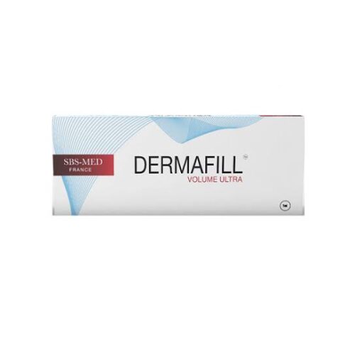 Dermafill MD (Sub-Q/Premium-Q/Light-Q/Dermoshine)