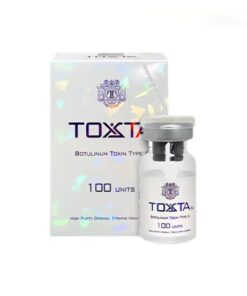 Toxta 100u