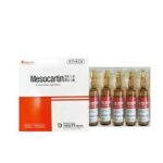 Mesocartin Inj.