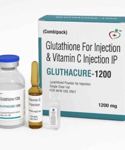 Gluthaone Inj. 1200mg