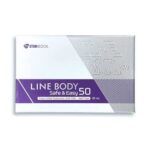 Line Body 50ML (Hard/Soft)