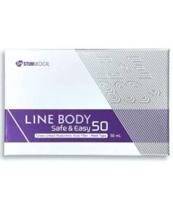 Line Body 50ML (Hard/Soft)
