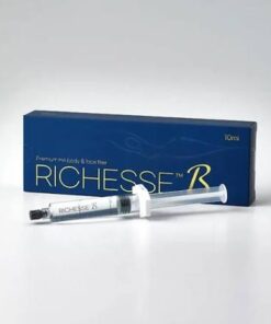 Richesse B Non-Lidocaine