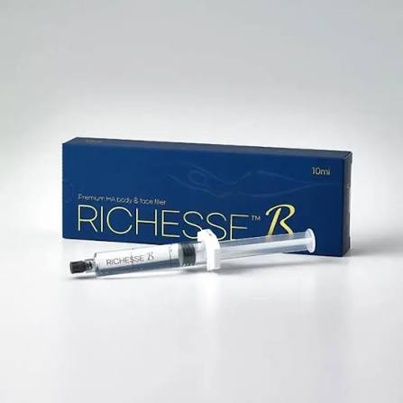 Richesse B Non-Lidocaine