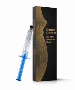 DeneB Non-Lidocaine (Classic-H/Classic-S)