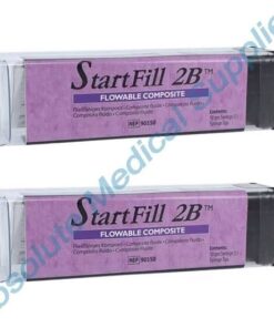 Startfill