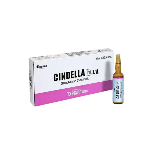Cindella Inj