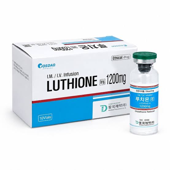 Luthione Inj